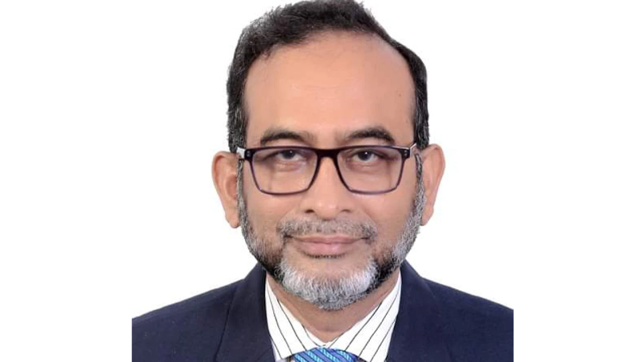 বিএসএমএমইউয়ের নতুন উপাচার্য অধ্যাপক শাহিনুল  আলম