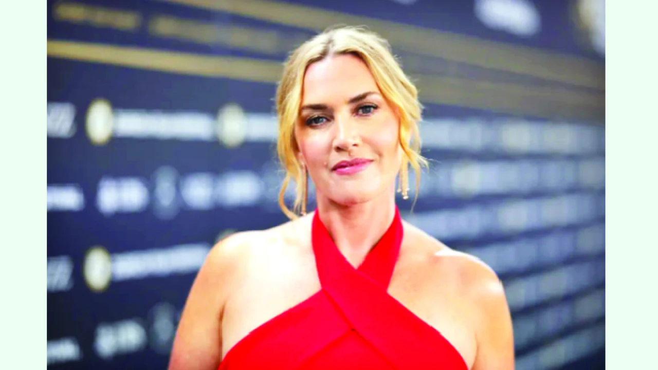 ‘বডি শেমিং’-এর শিকার হয়েছিলেন কেট উইন্সলেট!