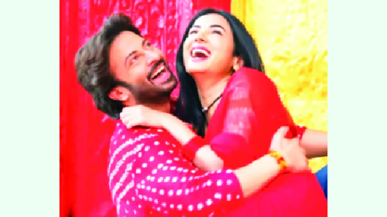 মালয়েশিয়ার ১৮ প্রেক্ষাগৃহে ‘দরদ’