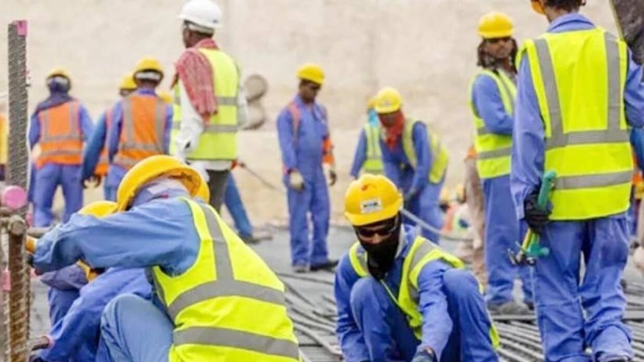 আমিরাতে সাধারণ ক্ষমা পেয়েছেন ৫০ হাজার বাংলাদেশি 