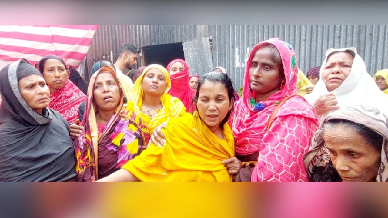 ছেলের গ্রেপ্তারের খবর শুনে বাবার মৃত্যু