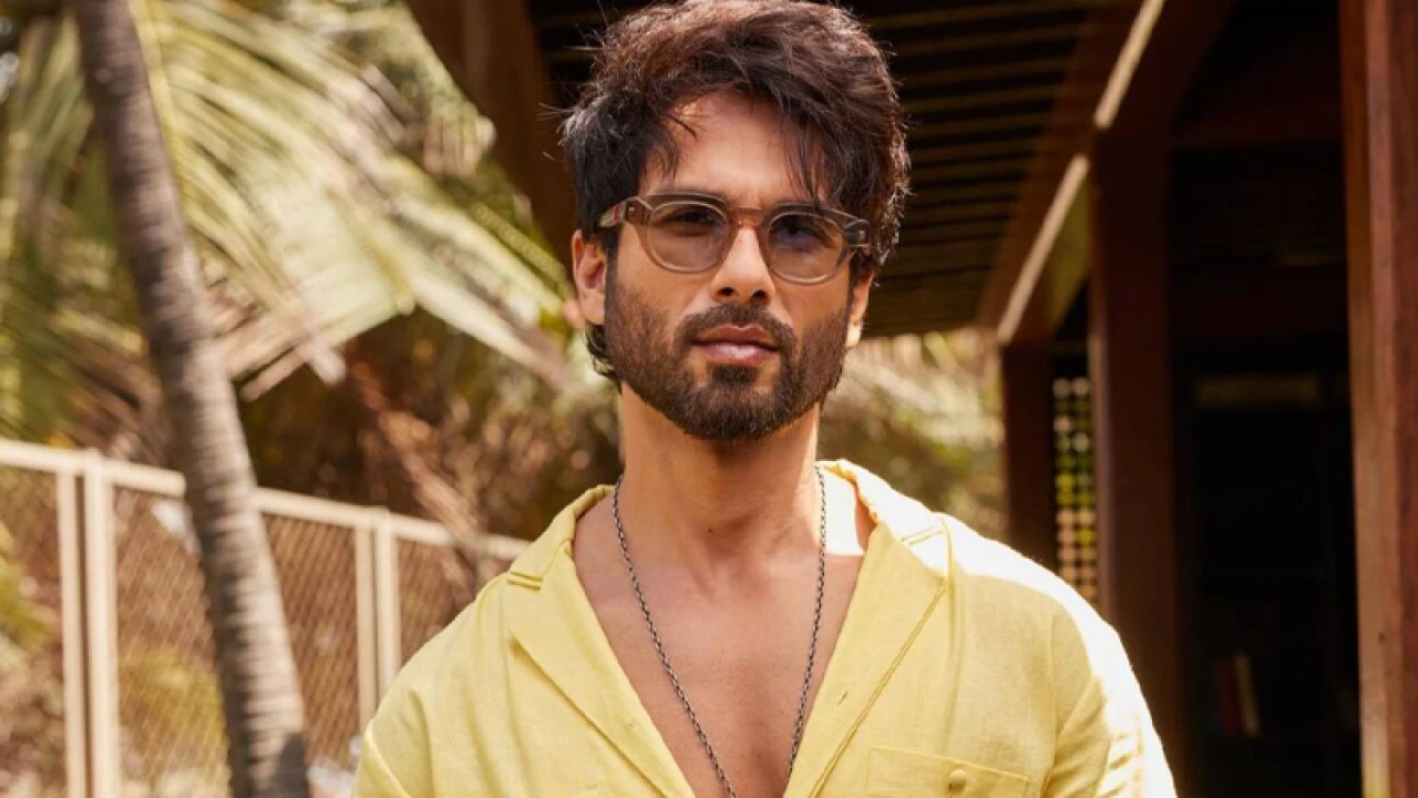 ‘কবির সিংয়ের মতো ছেলেই পছন্দ’ মেয়েদের: শাহিদ কাপুর