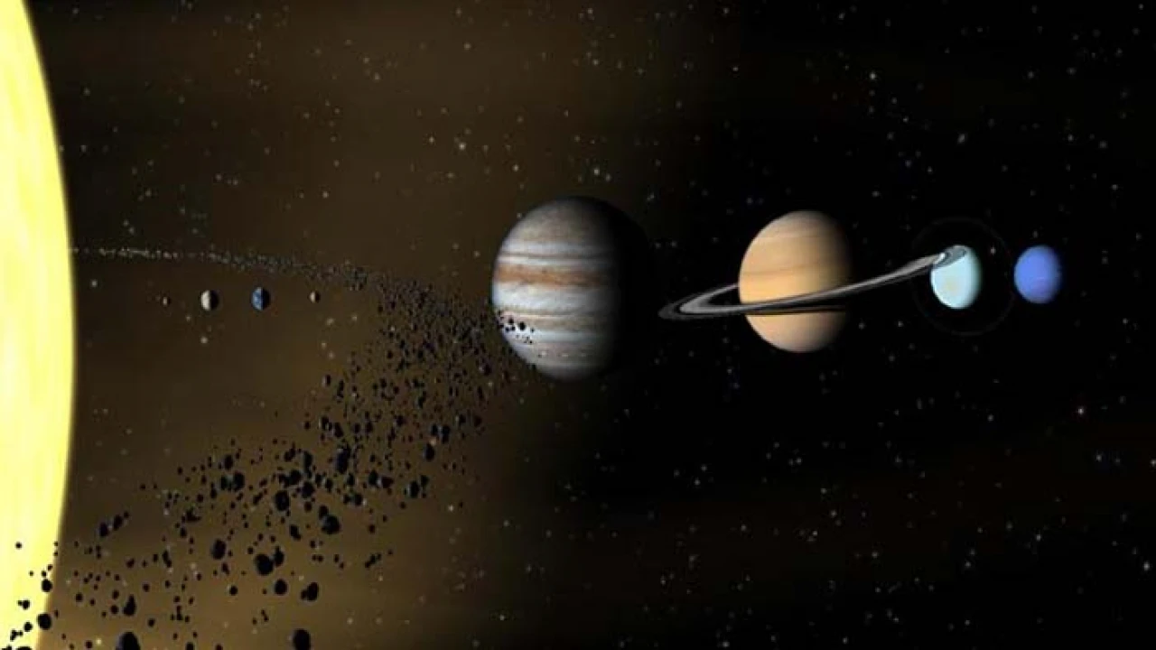 আকাশপ্রেমীদের জন্য দুর্লভ সুযোগ, ঘটতে যাচ্ছে বিরল মহাজাগতিক ঘটনা