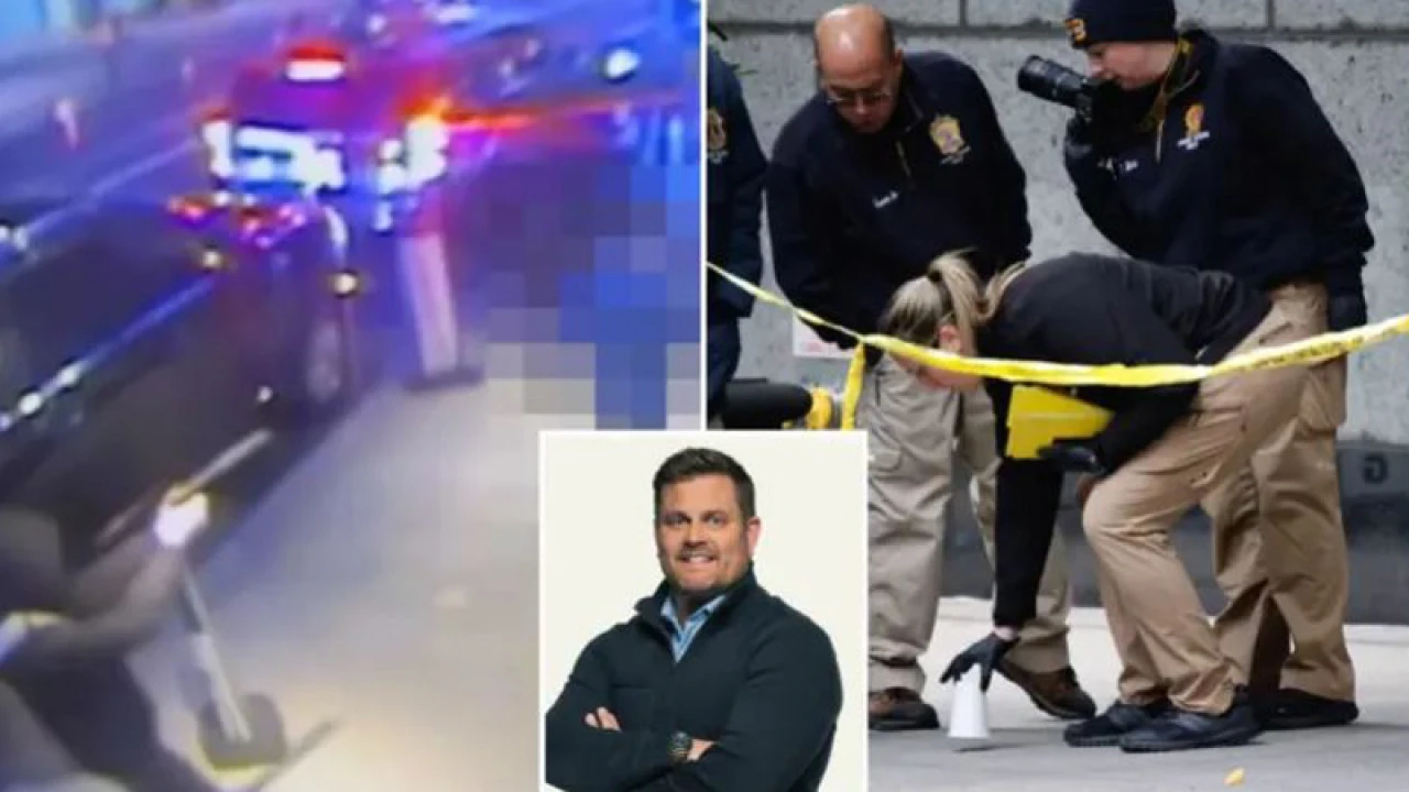 গুলির খোসায় লেখা শব্দ, ক্লু ধরে চলছে তদন্ত