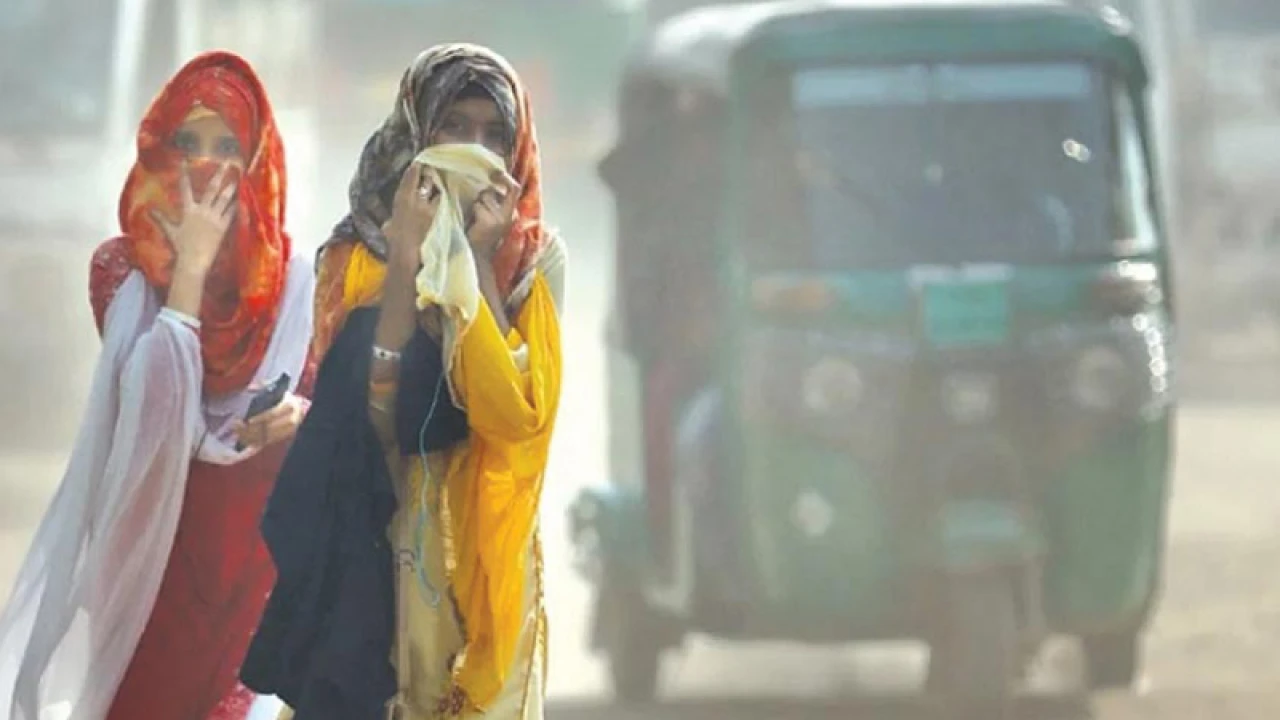 ঢাকার বাতাস নাগরিকদের জন্য অস্বাস্থ্যকর