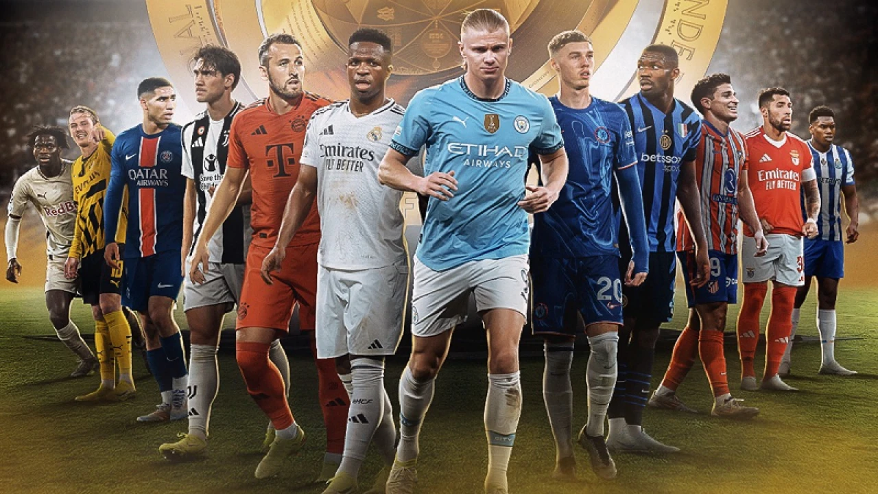 ফিফা ক্লাব বিশ্বকাপে কোন দল কোন গ্রুপে