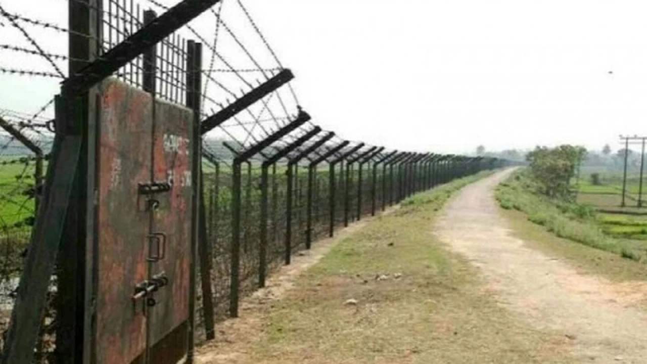 পঞ্চগড় সীমান্তে বিএসএফের গুলিতে বাংলাদেশি নিহত