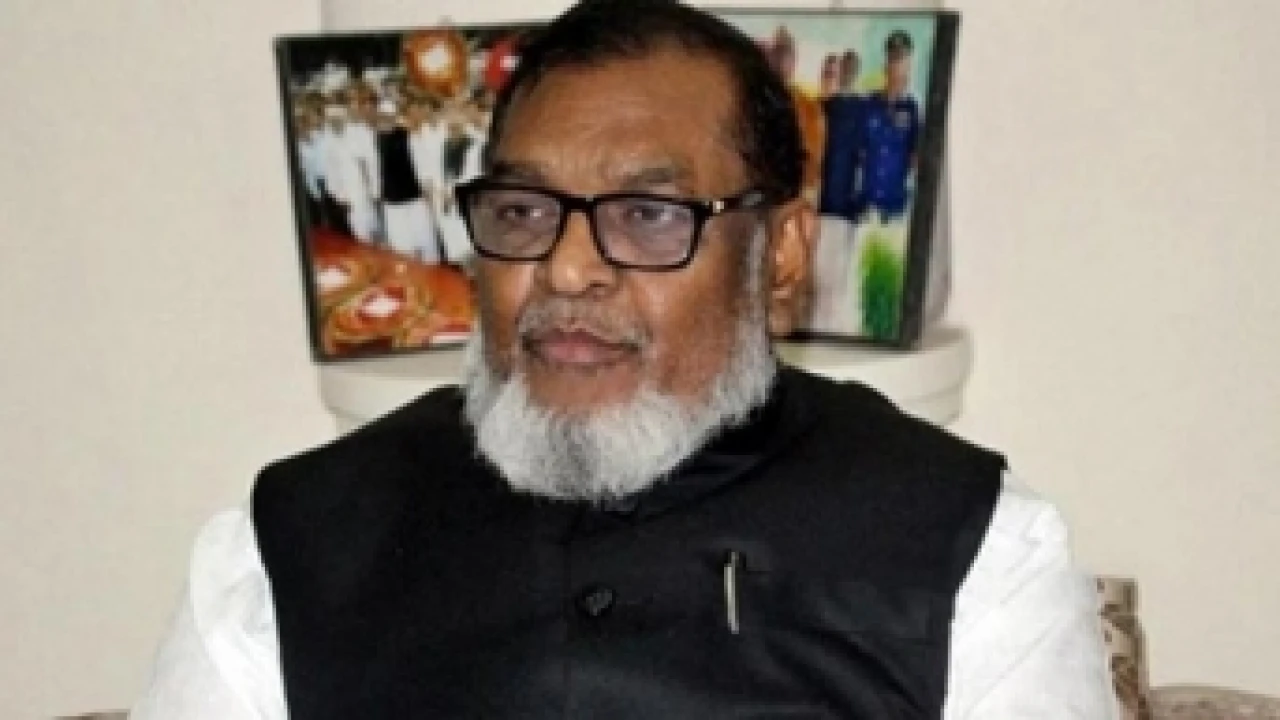 টাকার জন্য সবই করতেন আ ক ম মোজাম্মেল