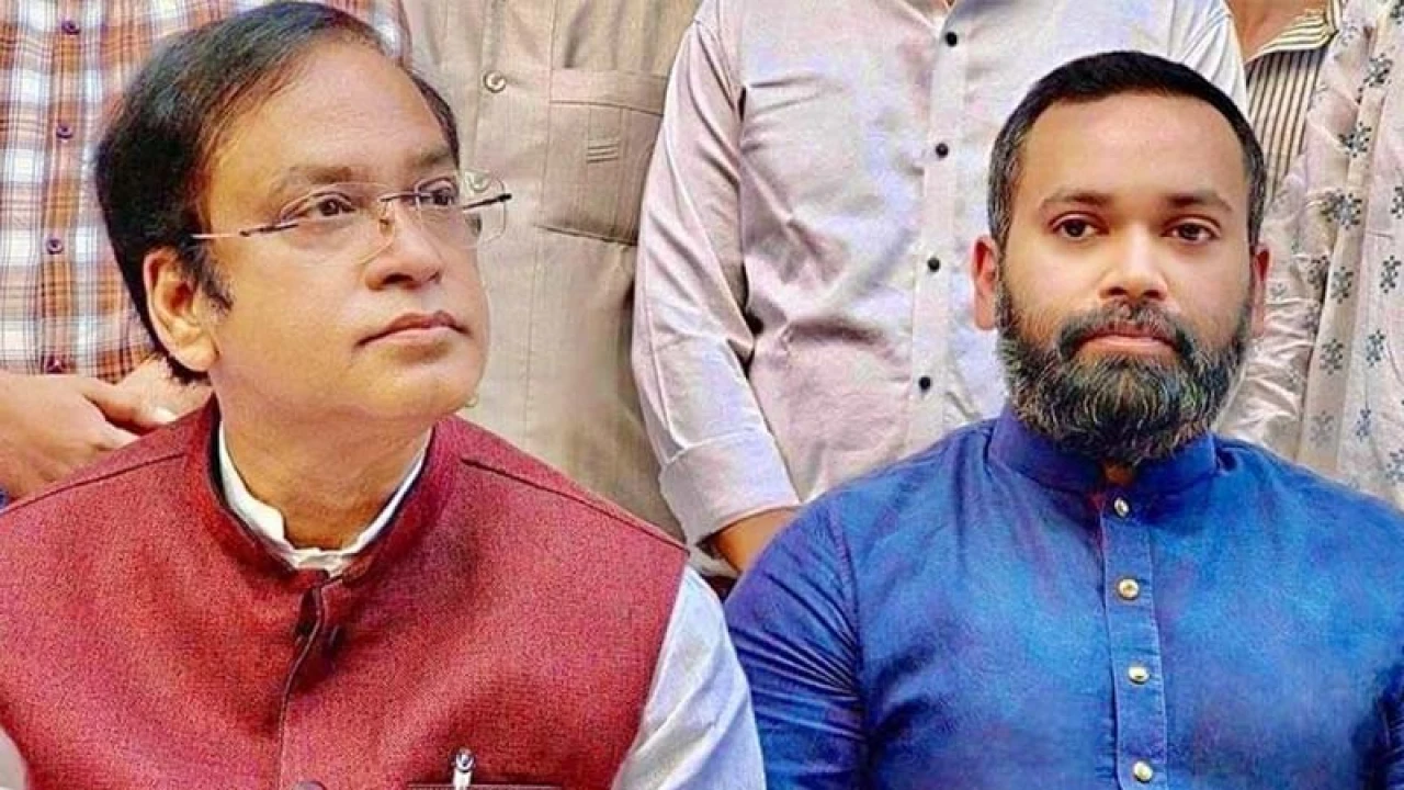 হত্যা মামলায় রিমান্ড শেষে কারাগারে সোলায়মান সেলিম