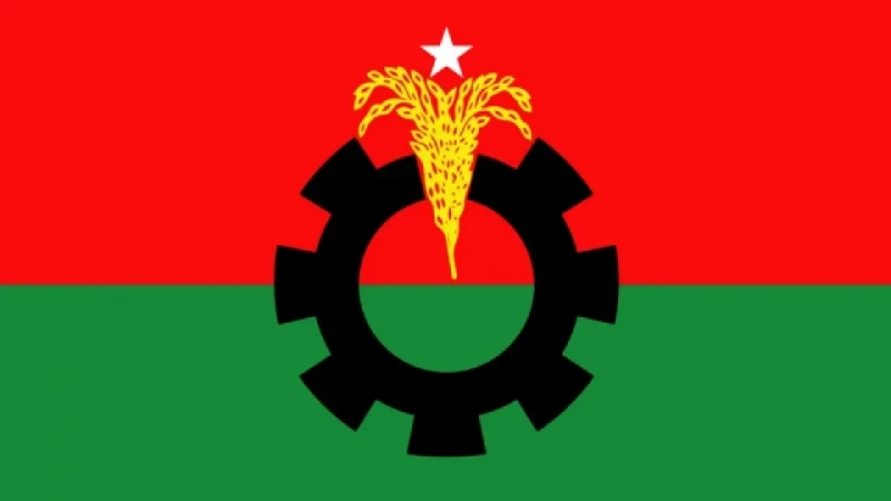 ভারতীয় হাইকমিশন অভিমুখে বিএনপির ৩ সংগঠনের পদযাত্রা রবিবার 