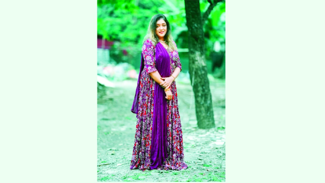 সাহস নিয়ে শুরু করলে সফলতা আসবেই