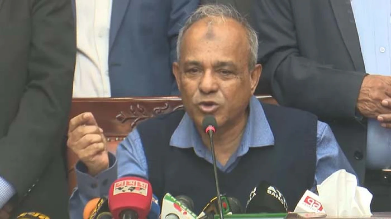 অবৈধ বিদেশিদের বাংলাদেশে থাকতে দেওয়া হবে না: স্বরাষ্ট্র উপদেষ্টা