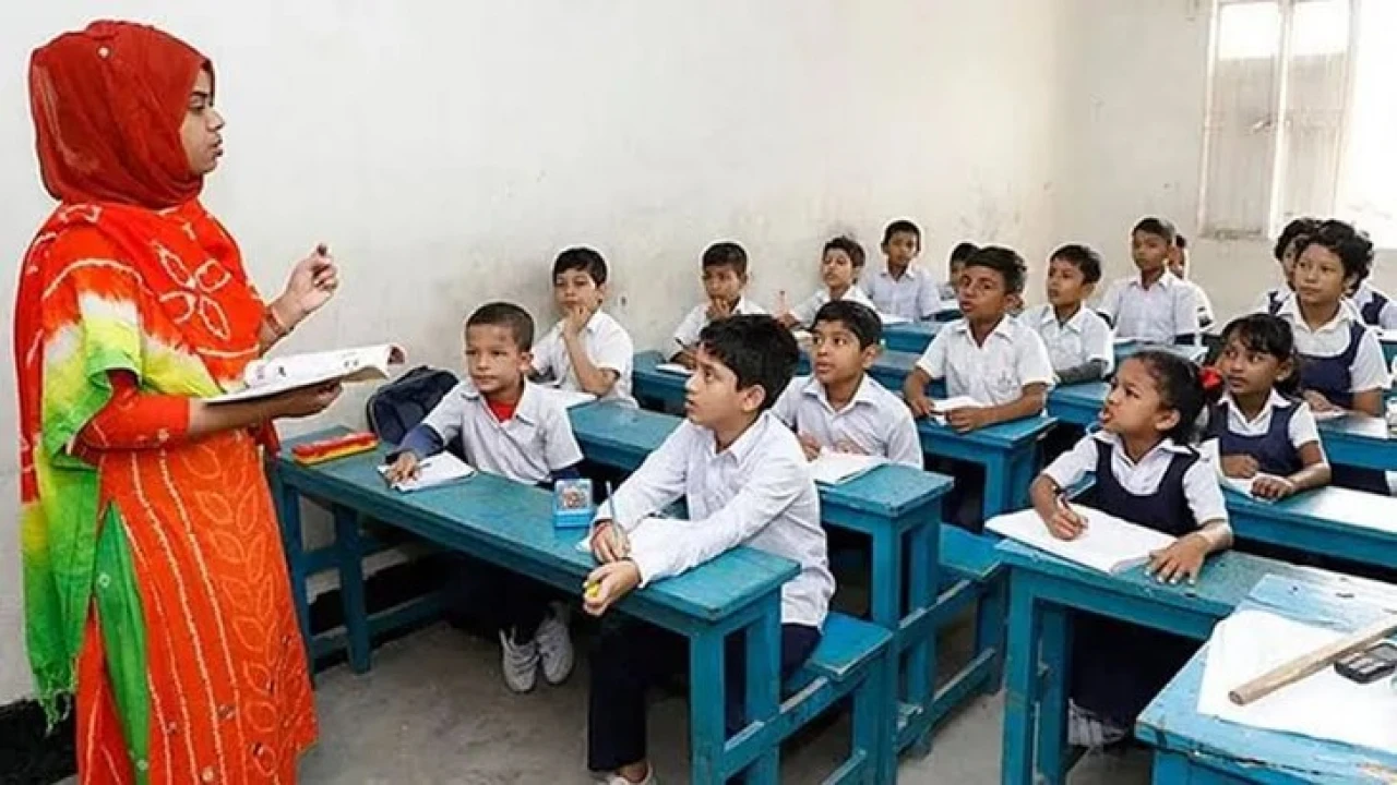 প্রাথমিকে শিক্ষক নিয়োগে থাকছে না পোষ্য কোটা 