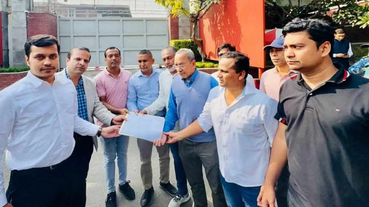 ভারতীয় হাইকমিশনে দেওয়া স্মারকলিপিতে যা বলল বিএনপির ৩ সংগঠন