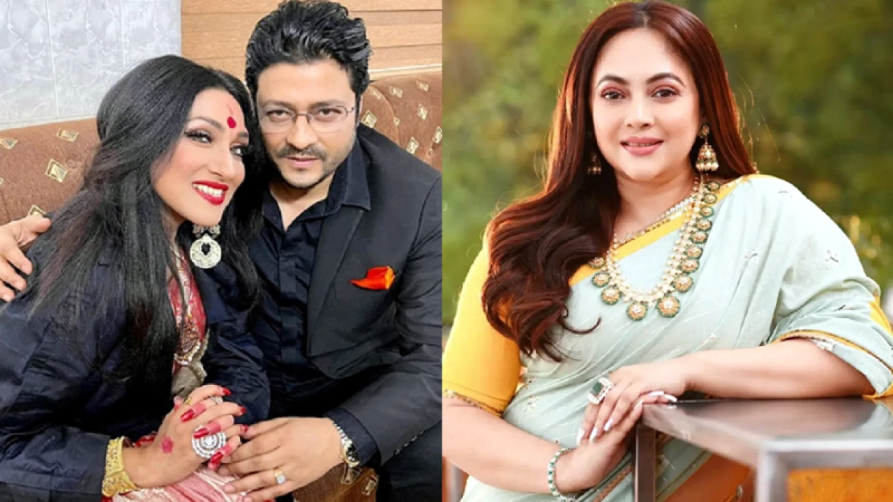 ফেরদৌসের কারণেই বাদ ঋতুপর্ণা, এলেন শ্রীলেখা