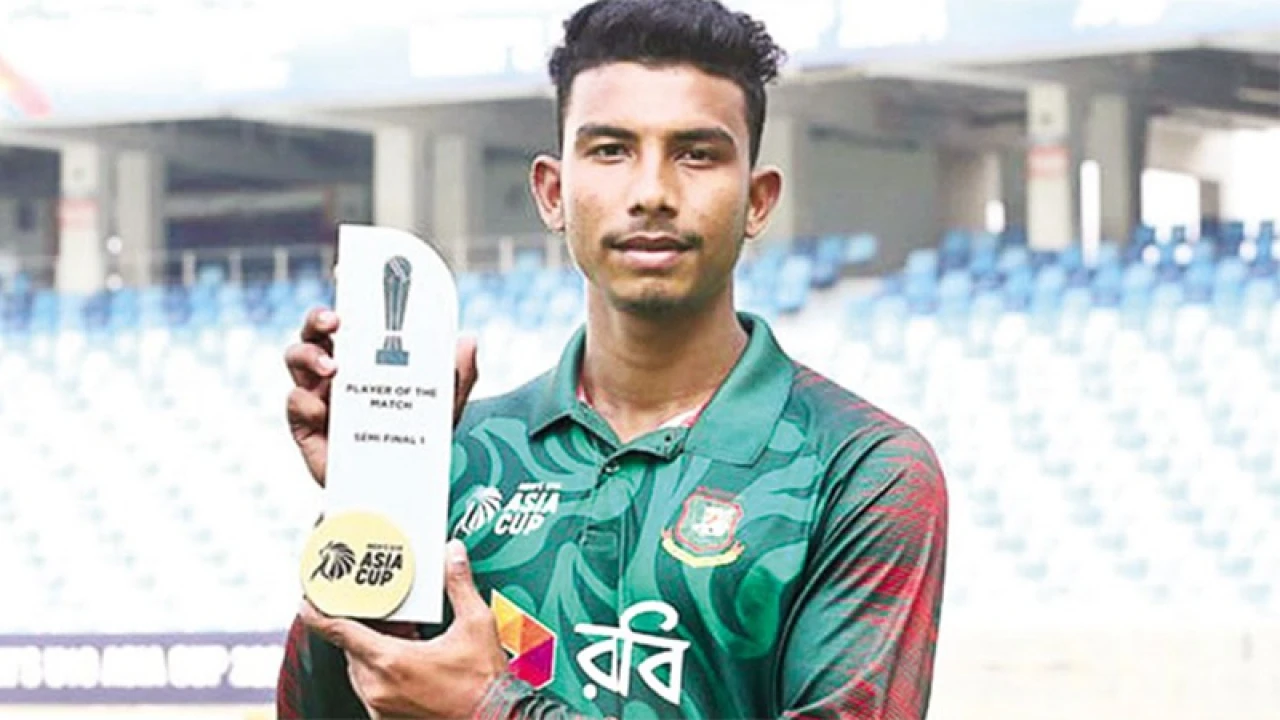 শিরোপা জিতে যা বললেন অধিনায়ক তামিম