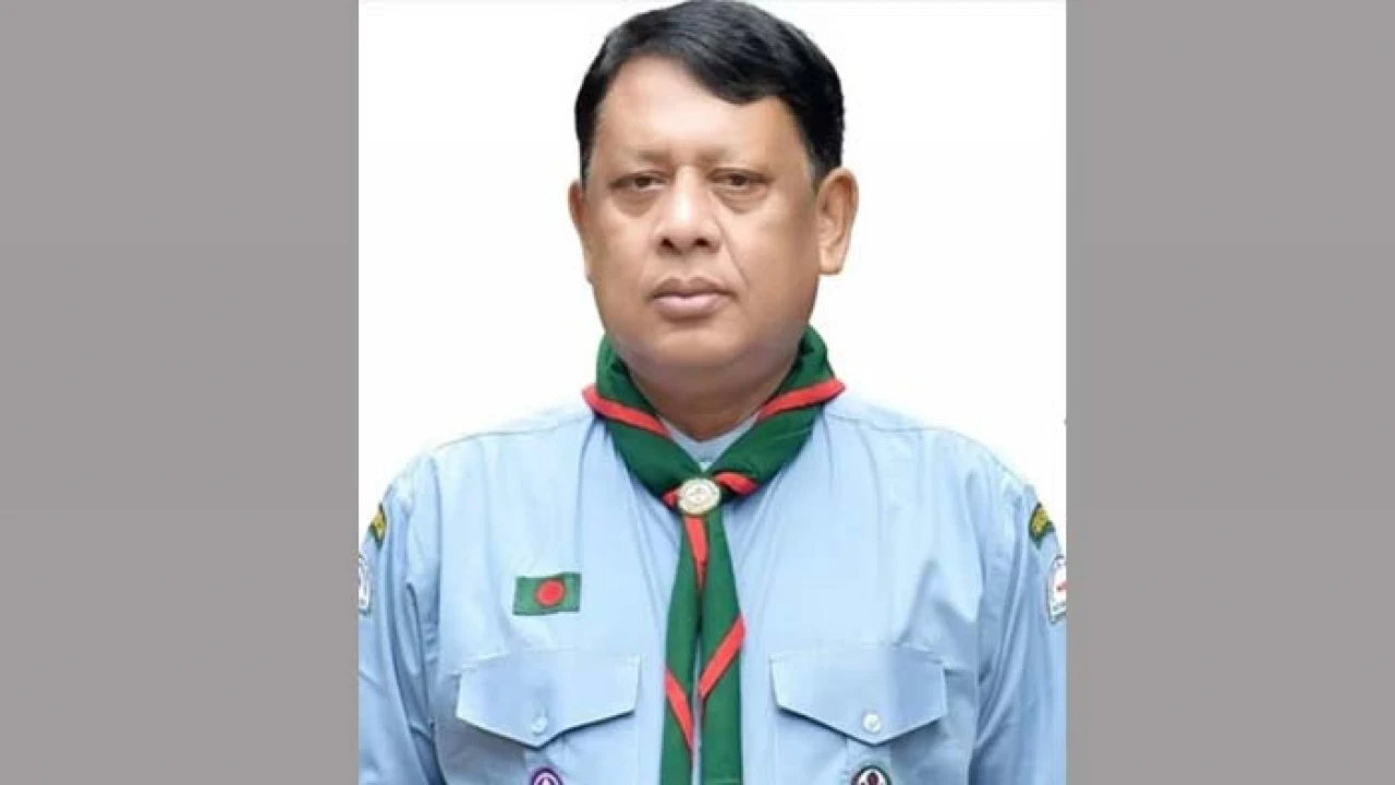 সাবেক সচিব শাহ কামাল ২ দিনের রিমান্ডে 