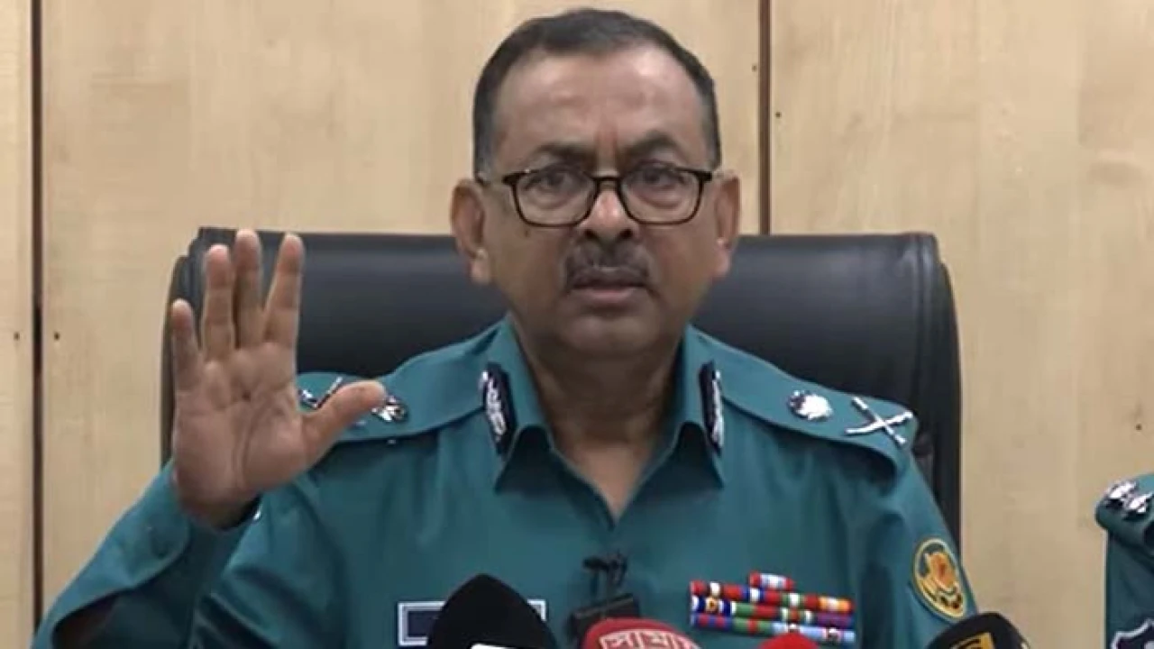 ১৫ বছরে পুলিশে নিয়োগ নিয়ে ভয়াবহ তথ্য দিলেন ডিএমপি কমিশনার (ভিডিও)