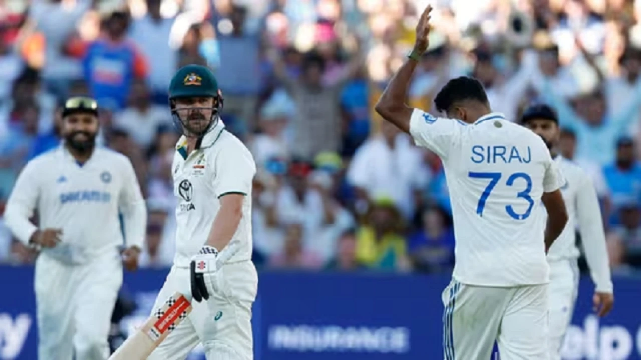 সিরাজকে শাস্তি দেওয়ায় খেপেছেন হরভজন