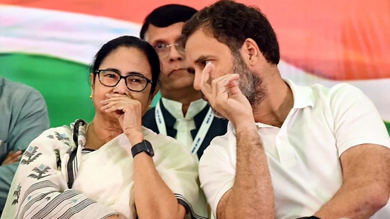 ইন্ডিয়া জোটের নেতৃত্ব হারাচ্ছেন রাহুল গান্ধী?