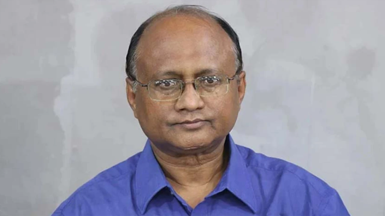 দুদকের নতুন চেয়ারম্যান মোহাম্মদ আবদুল মোমেন