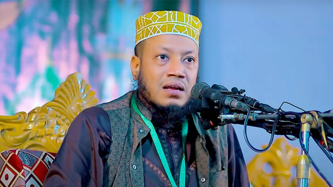 ভারতীয় অভিনেত্রীর সৌন্দর্য বর্ণনা, ক্ষমা চেয়ে যা বললেন আমির হামজা 