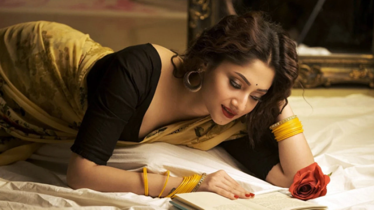 ‘ছাত্রশিবিরের কমিটিতে’ নিজের নাম নিয়ে যা বললেন পূজা চেরি 