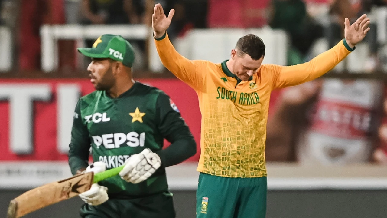 ‘কিলার’ মিলারকে ছাপিয়ে পাকিস্তান বধের নায়ক লিন্ডে