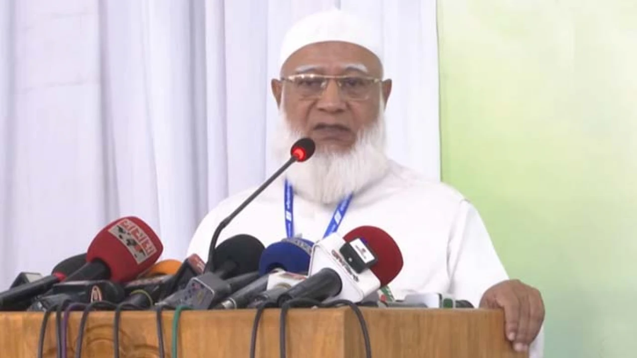 ‘ফ্যাসিস্ট ও ষড়যন্ত্রকারীদের চোখ রাঙানিকে মানুষ পরোয়া করে না’