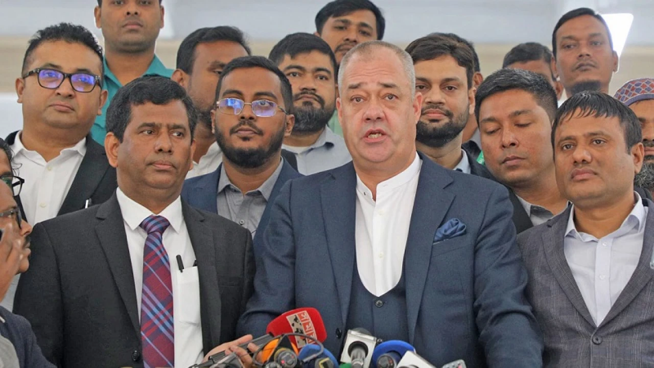 ভারত হাসিনাকে ফেরত পাঠাবে, আশা টবি ক্যাডম্যানের