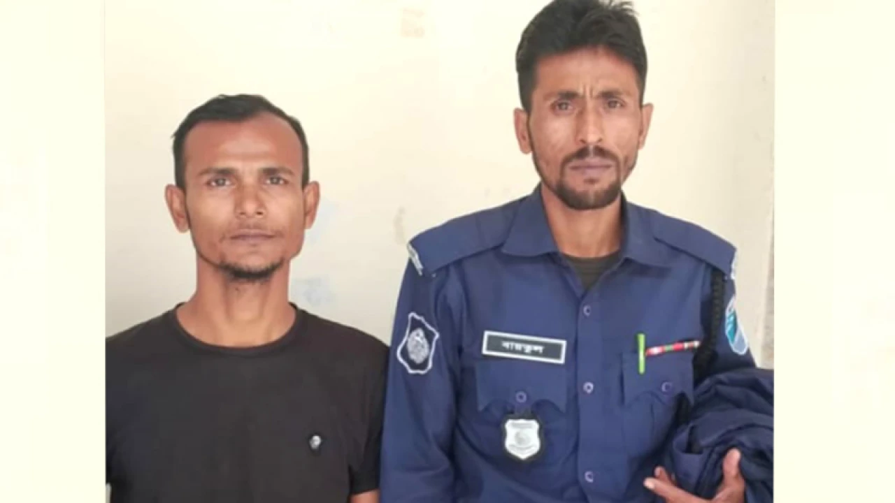 বিএনপি কর্মী হত্যাচেষ্টা মামলায় তাঁতী লীগের সহ-সভাপতি কারাগারে