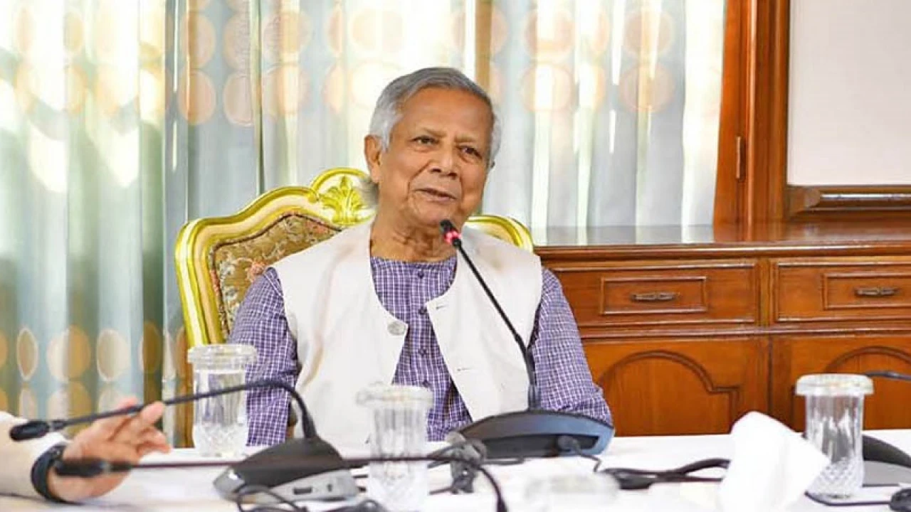 সব জায়গাতেই অনিয়ম আছে, তবে...