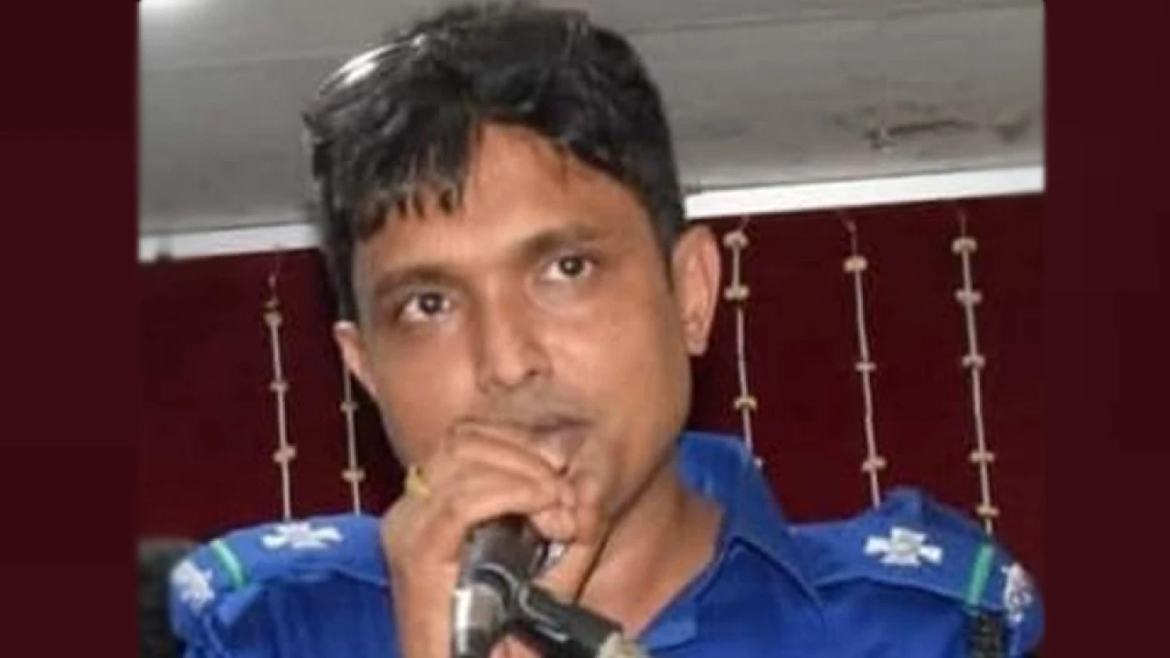 গ্রাম পুলিশের মহাসচিব গ্রেপ্তার, বিএনপি নেতাকর্মীদের থানা পাহারা