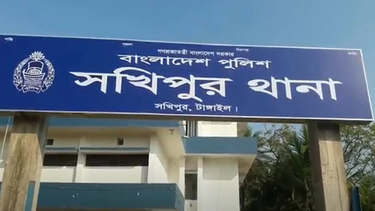 সখীপুরে আওয়ামী লীগের ৩ নেতা গ্রেপ্তার