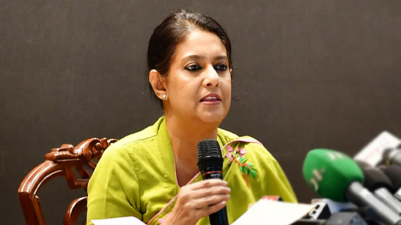 বিদ্যুৎ নিয়ে করা চুক্তিগুলো বাতিল সহজ নয়: রিজওয়ানা হাসান 