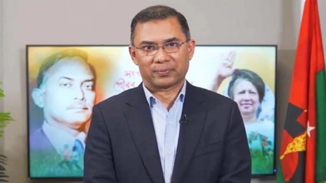 তারেক রহমানের বিরুদ্ধে রাষ্ট্রদ্রোহের আরেক মামলা খারিজ