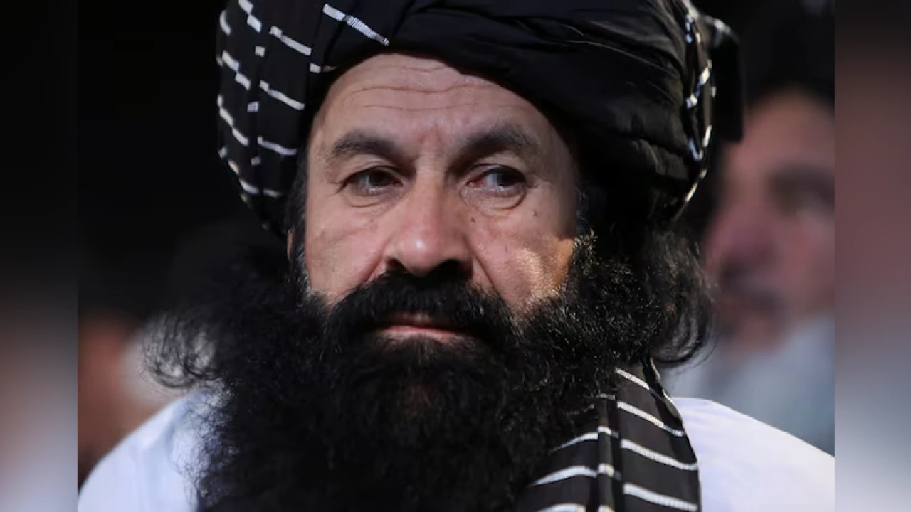 বিস্ফোরণে নিহত আফগানিস্তানের শরণার্থীবিষয়ক মন্ত্রী 