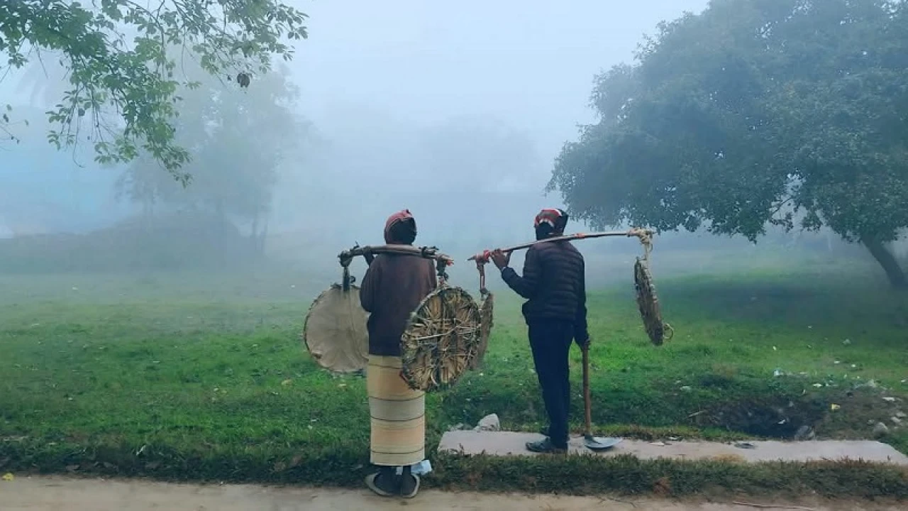 জয়পুরহাটে ৪ দিন ধরে দেখা নেই সূর্যের