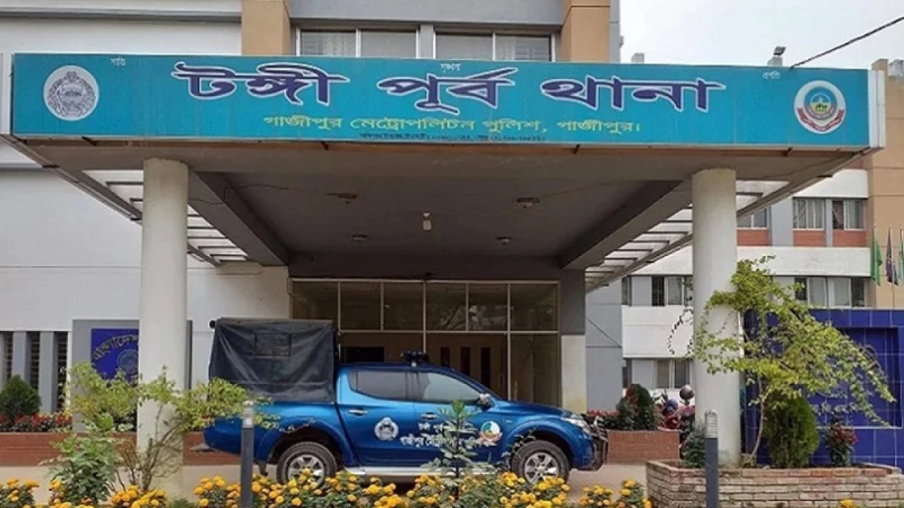 নারী পোশাক শ্রমিকের রহস্যজনক মৃত্যু, স্বামী পলাতক