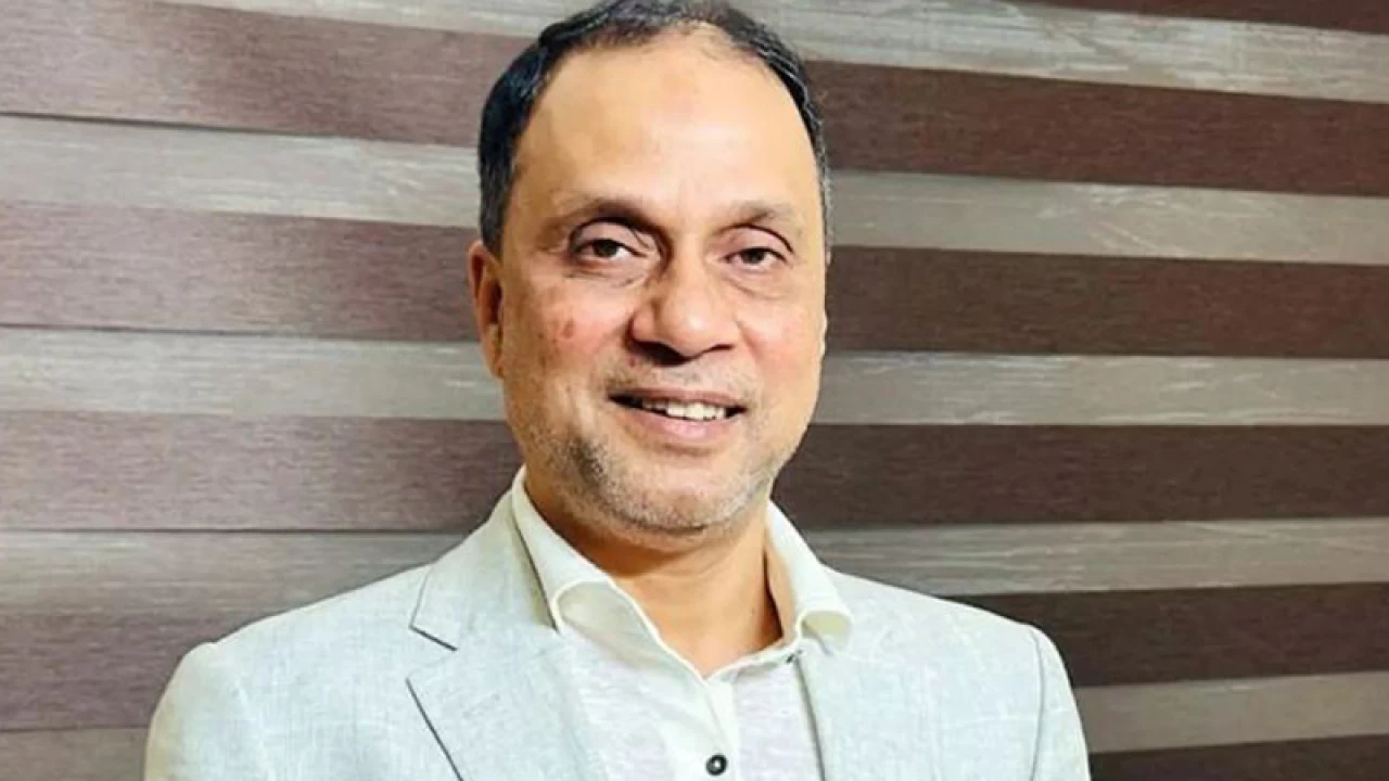 আরেক মামলায় খালাস পেলেন গিয়াসউদ্দিন আল মামুন