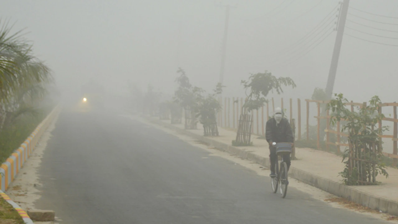 দেশের সর্বনিম্ন তাপমাত্রায় চুয়াডাঙ্গা