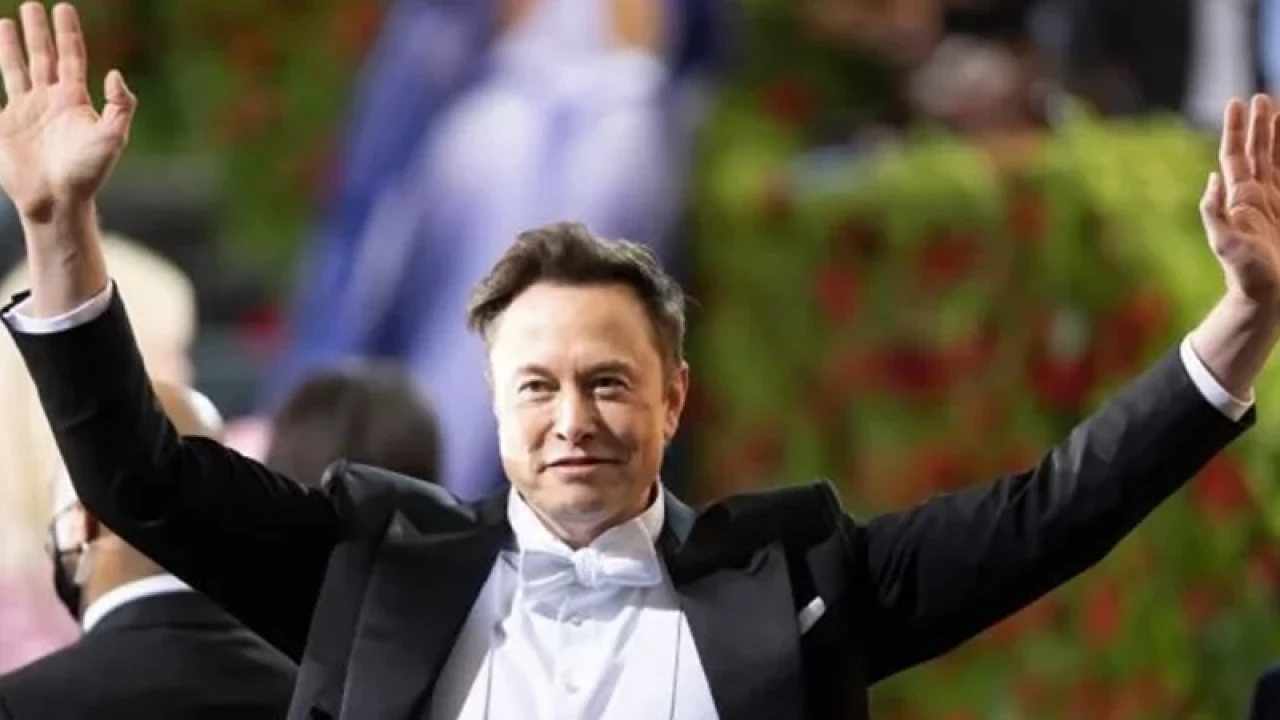 ইতিহাসে সবচেয়ে বেশি সম্পদের মালিক হলেন মাস্ক 