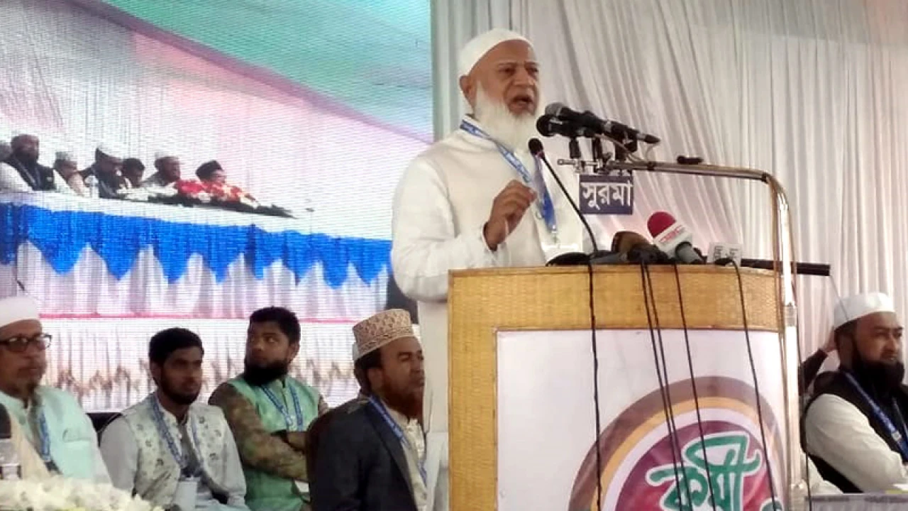 যারা উসকানি দিয়েছিল, এদেশের হিন্দুরা তাদের উপযুক্ত জবাব দিয়েছে: শফিকুর রহমান