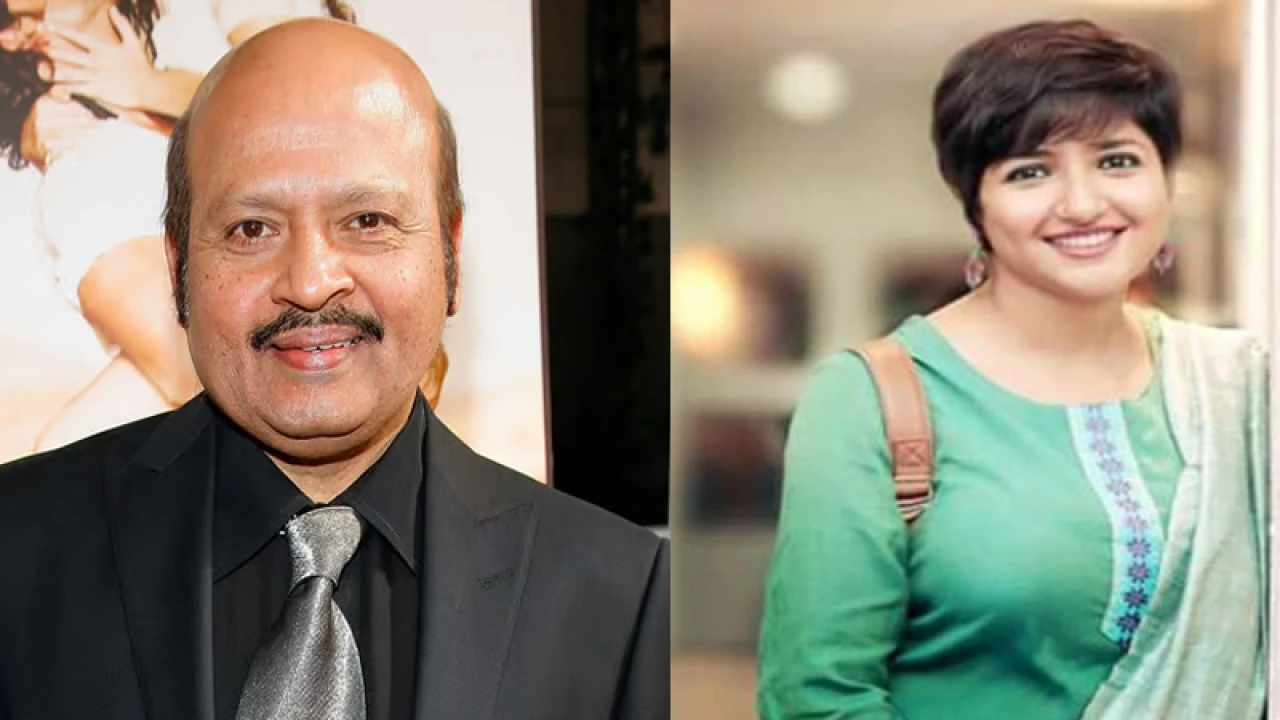 স্কার্টের ভেতরে হাত ঢুকিয়ে দেন রাজেশ রোশন, অভিযোগ লগ্নজিতার   