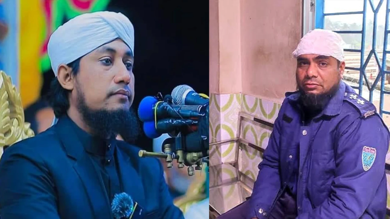 তাহেরীর মাহফিলে পুলিশের ওপর হামলা, মাথা ফাটল এসআইয়ের 