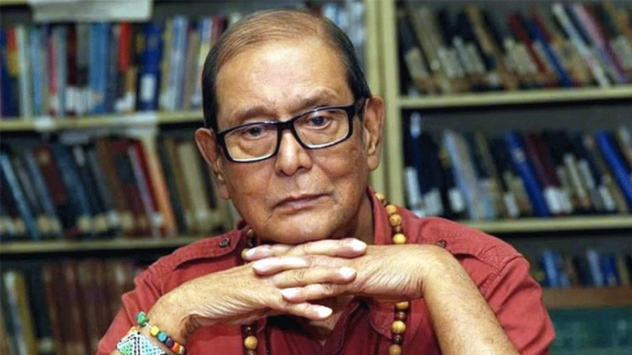 হেলাল হাফিজের মৃত্যুতে বৈষম্যবিরোধী সৃজনশীল প্রকাশক সমিতির শোক