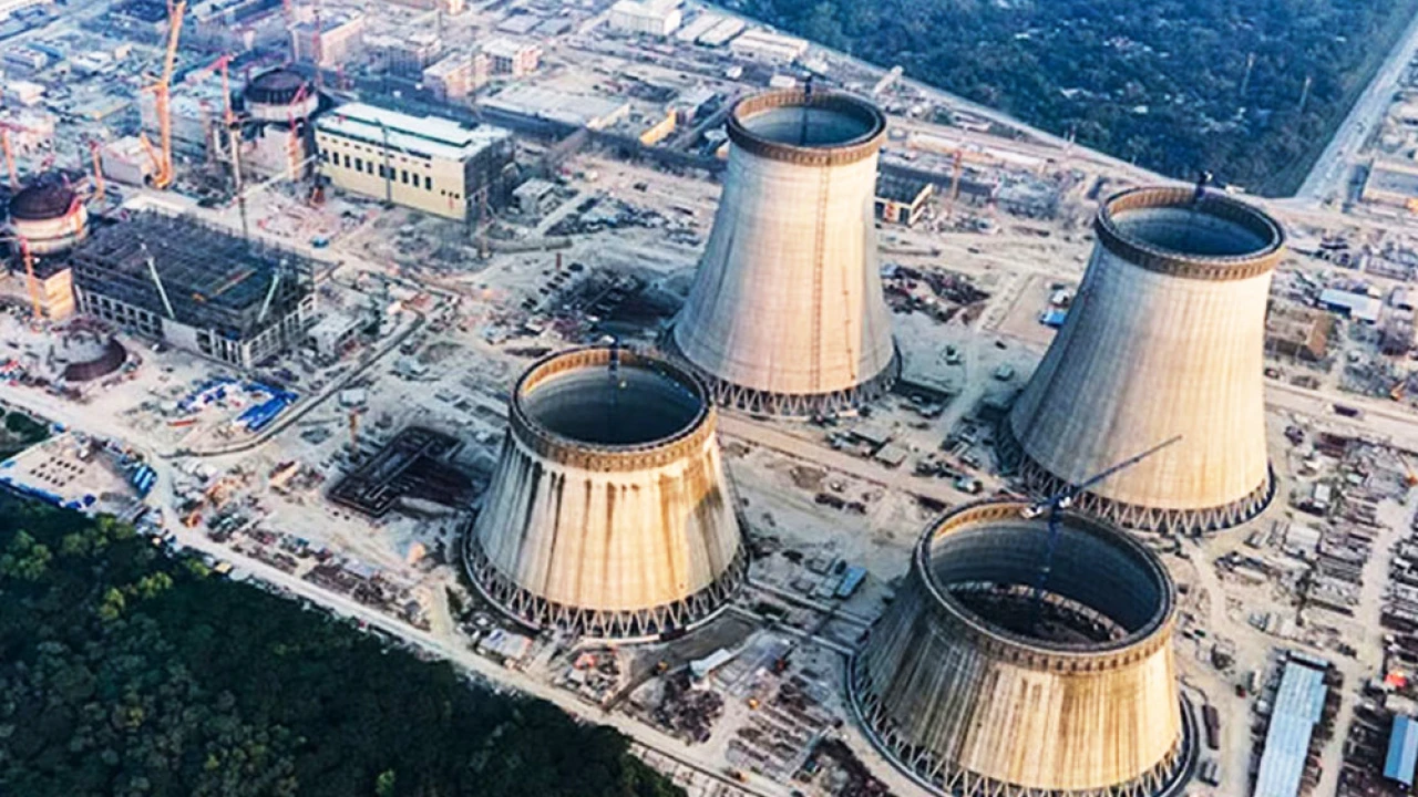 মার্চে রূপপুর বিদ্যুৎকেন্দ্রের প্রথম ইউনিট চালু হবে