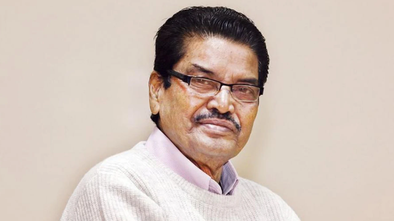 আমজাদ হোসেনকে হারানোর দিন আজ