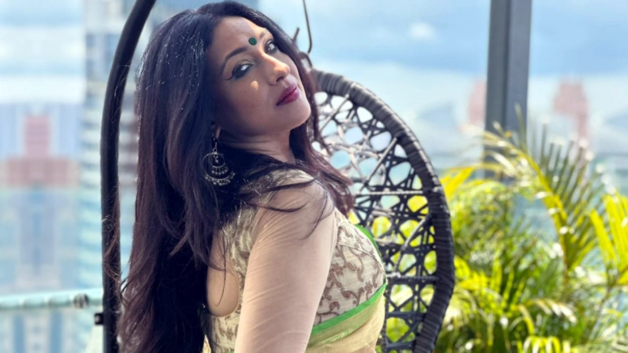 আমি রাজি হইনি কখনোই: ঋতুপর্ণা