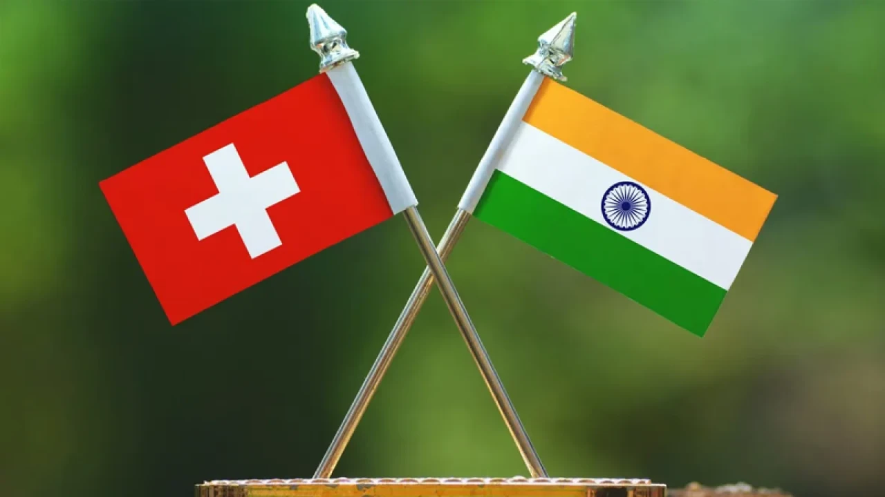 ভারতের বিশেষ সুবিধা বাতিল করল সুইজারল্যান্ড